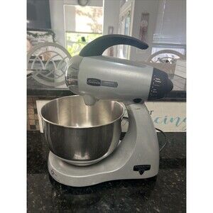 Sunbeam Legacy edition mixmaster Heritage series